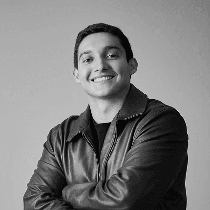 Nicolás Moreno